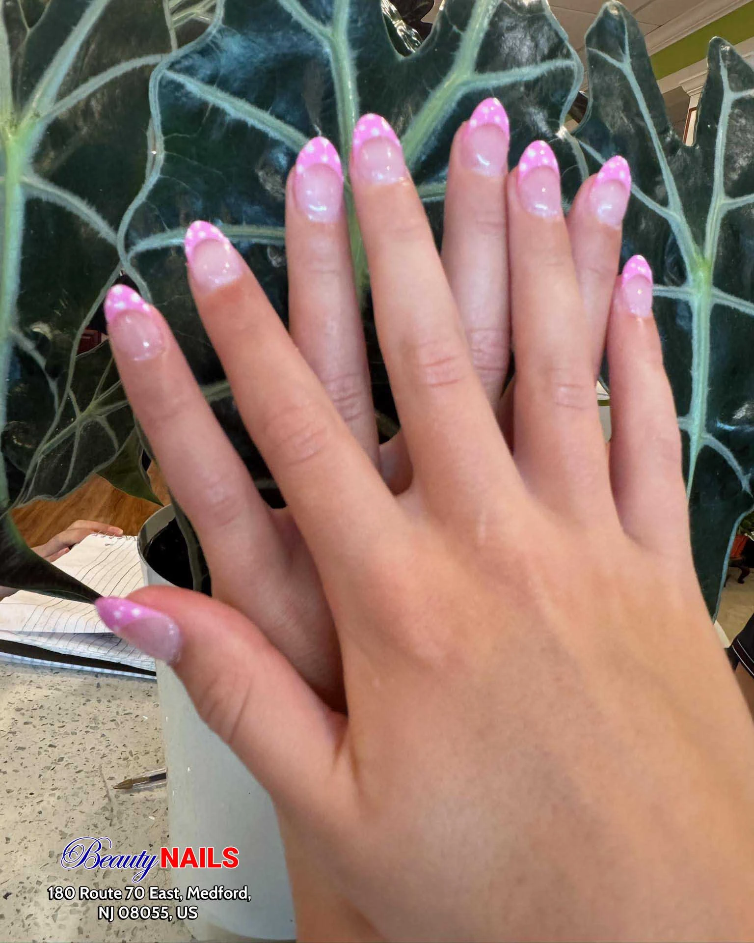 August Nail Trends to Try
